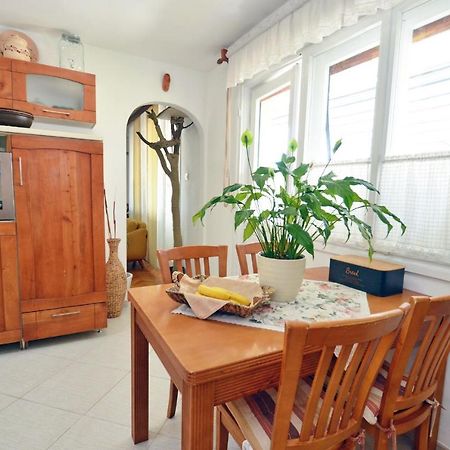 Apartment Oaza Котор Экстерьер фото