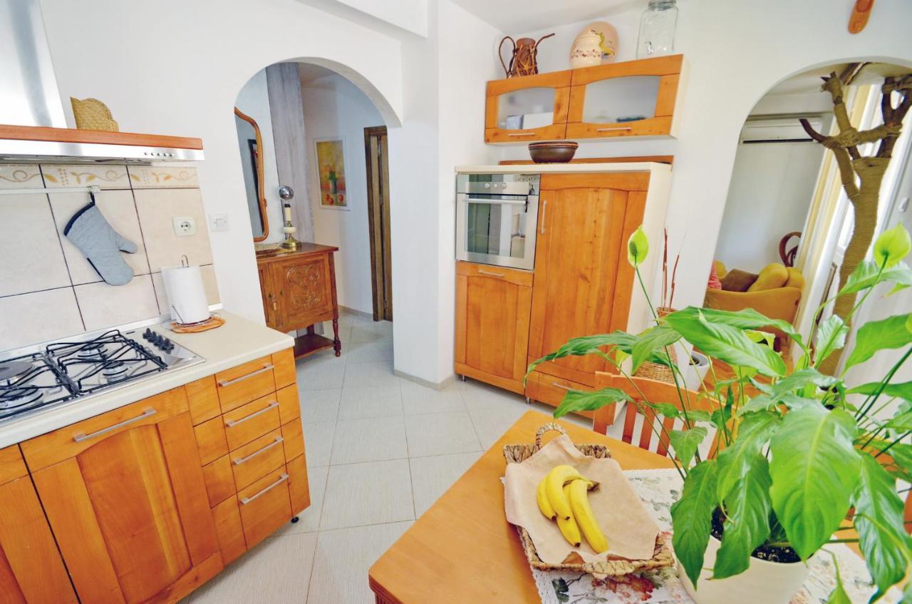 Apartment Oaza Котор Экстерьер фото