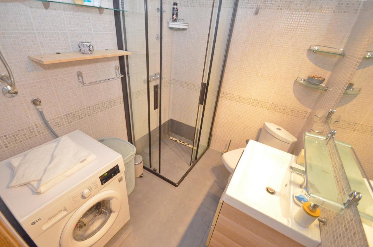 Apartment Oaza Котор Экстерьер фото