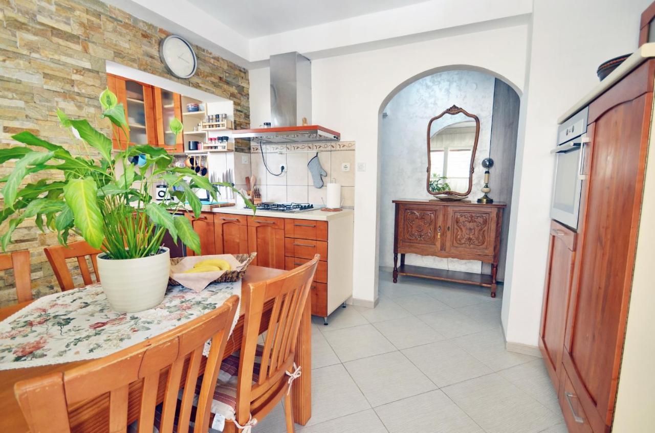 Apartment Oaza Котор Экстерьер фото